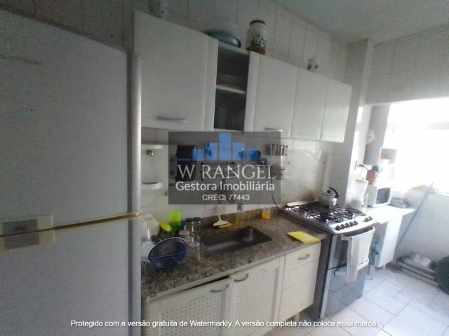 #10003 - Apartamento para Venda em São Paulo - SP - 2