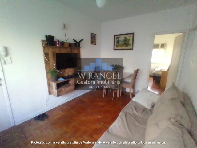 #10003 - Apartamento para Venda em São Paulo - SP - 1