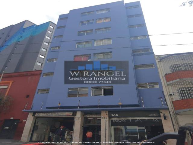 #10005 - Apartamento para Venda em São Paulo - SP - 1
